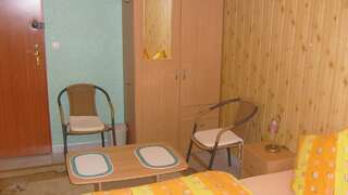 Проживание в семье Apartament na Wrzosach Торунь Двухместный номер с 2 отдельными кроватями и собственной ванной комнатой-3